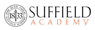 Suffield Academy LaundryConnect